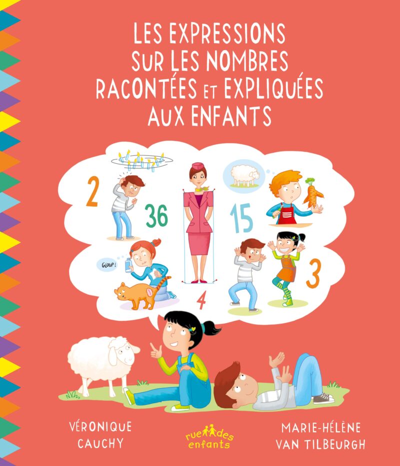 Expressions sur les nombres, expliquées