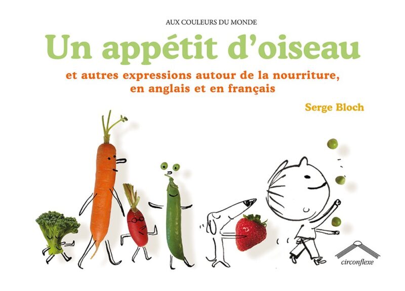 Appétit d'oiseaux