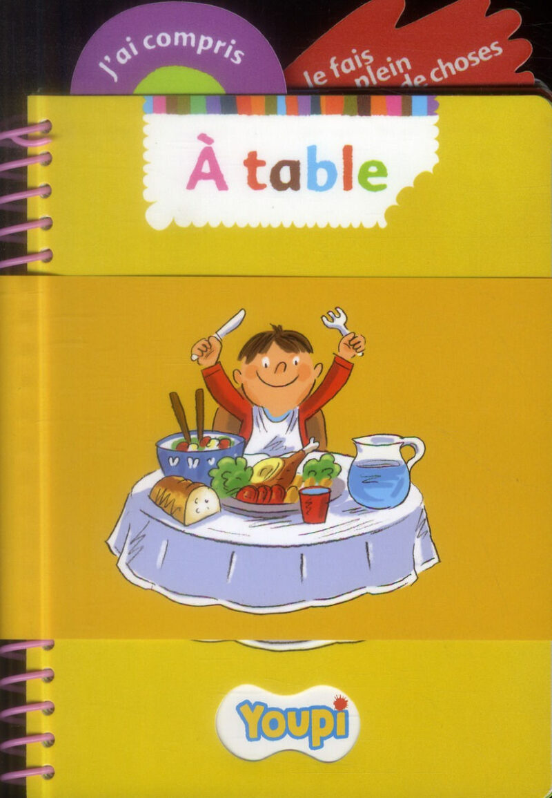 A Table