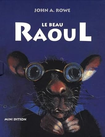 Le beau Raoul