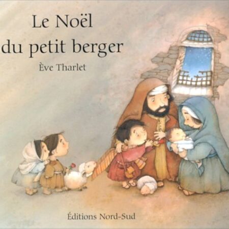 Le Noël du petit berger