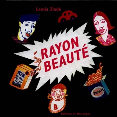 Rayon beauté