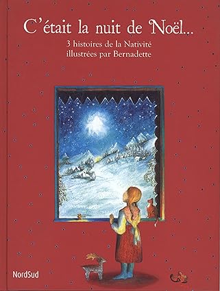 C'était la nuit de Noël...
