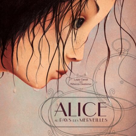Alice au pays des merveilles