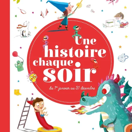 Une histoire chaque soir