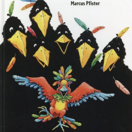 L'oiseau de paradis