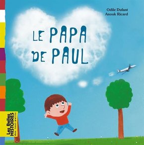 Le papa de Paul