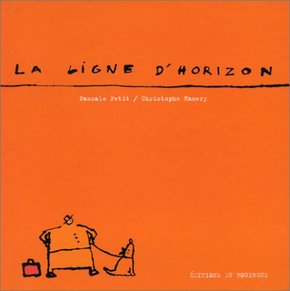 La ligne d'horizon