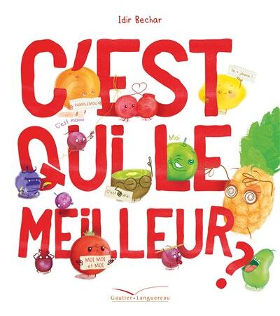 C'est qui le meilleur ?