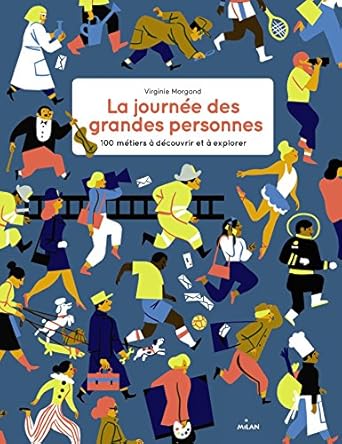 La journée des grandes personnes