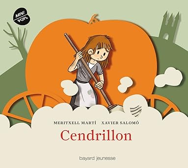 Cendrillon