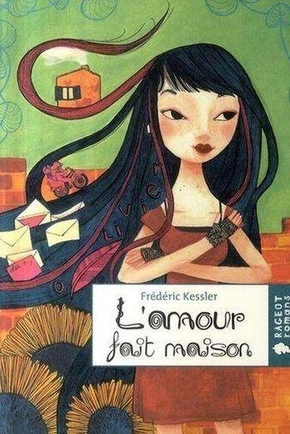 L’amour fait maison