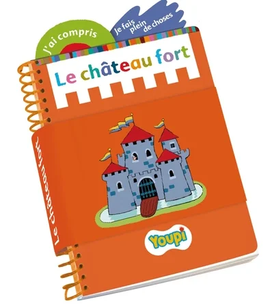 Le château fort